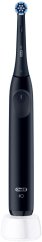 Braun Braun iOS2.1D9.0 Oral-B iO2 Elektrinis Dantų Šepetėlis Night Juodas
