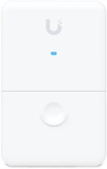 Ubiquiti Ubiquiti UISP Dual-Power Injector 2.5 Gigabit Ethernet 48 V