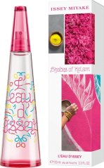 Issey Miyake L'Eau d'Issey Shades of Kolam EDT 100ml WOMEN
