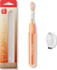 Oclean Oclean Elektrinis dantų šepetėlis Ease Oranžinis