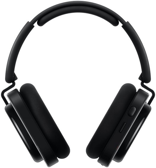 Nothing Headphone (a) Čierny (A11300028)