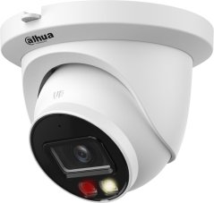 Dahua Technology NET CAMERA 4MP EYEBALL IPC-HDW2449TM-S-IL-0360B (6923172580375)