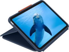 Logitech Rugged combo 4 touch for iPad (920-011187)