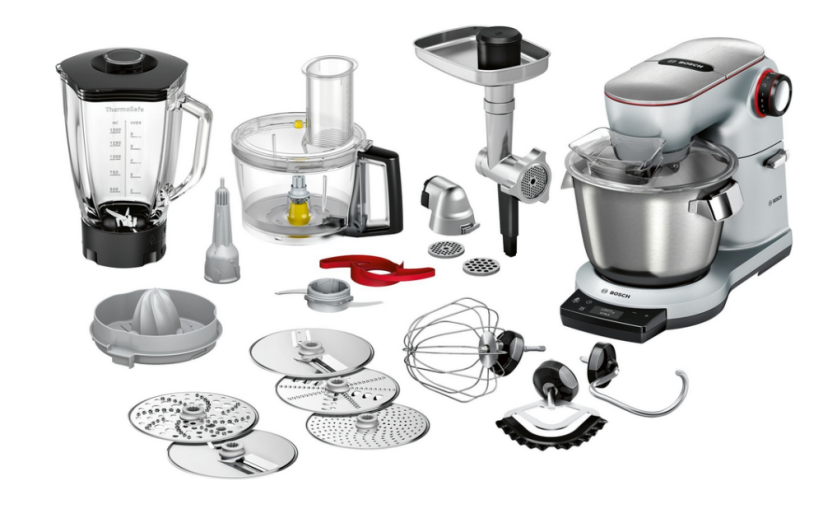 Bosch MUM9BX5S65