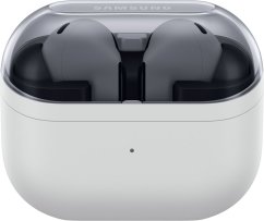Samsung Galaxy Buds3 FE sivé (SM-R420NZAAEUB)