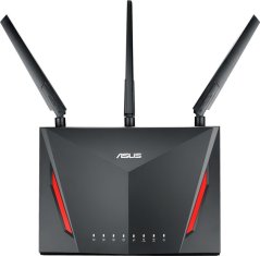 Asus RT-AC2900 (90IG0401-BU9010)