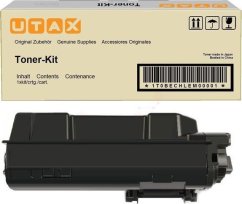 Utax PK-1011 Black Originál  (1T02RY0UT0)