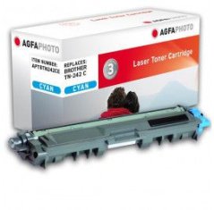 AgfaPhoto Cyan  (APTBTN242CE)