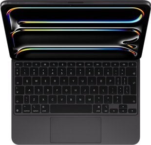 Apple Magic Klawiatura for iPad Pro 11" (M4) - INT