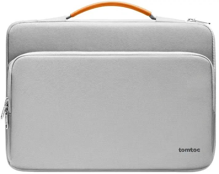 Tomtoc pre notebook TOMTOC Defender-A14 16" (sivá)