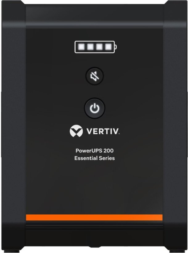 Vertiv PSA6E-2200IT-SCH 2,2 kVA