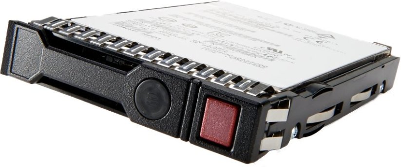 HP HPE AP858A-RFB disk twardy 300 GB 15000 RPM 3.5" SAS
