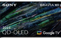 Sony XR-55A95L QLED 55'' 4K Ultra HD Google TV