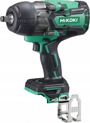 Hikoki HIKOKI. IMPACT WRENCH 36V WR36DBW2Z 1/2" 1050Nm BL MULTIVOLT IP56 HITSYSTEM