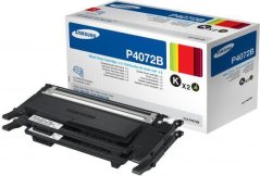 Samsung CLT-P4072B Black Originál  (SU381A)
