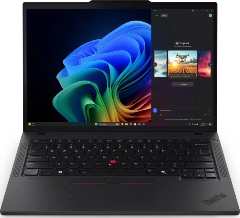 Lenovo ThinkPad T14 G6 Ultra 5 228V / 32 GB / 512 GB / W11 Pro (21QG001NMH)