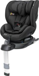 Caretero autosedačka detský Rio Čierny 0-18 kg