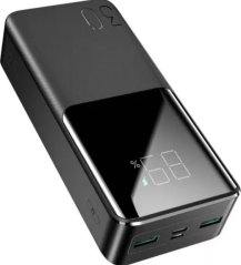 Joyroom JR-QP193 30000mAh Čierny