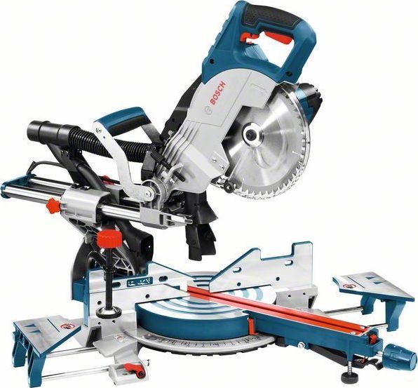 Bosch GCM 8 SJL 1600 W 216 mm (601B19100)