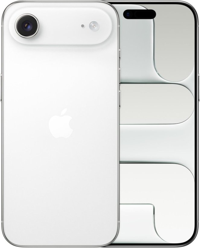 Apple iPhone Air 5G 256GB Biely  (MG2M4ZD/A)