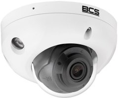 BCS Kopułowa 8Mpx -P-DMIP28FSR3L3-Ai2 (BCS-P-DMIP28FSR3L3-Ai2)