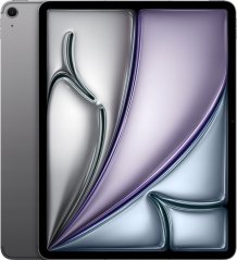 Apple iPad Air 13" 6 gen. 128 GB 5G Grafitový