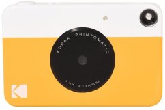Kodak Printomatic Žltý