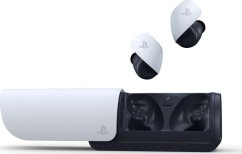 Sony Pulse Explore White (711719573005)