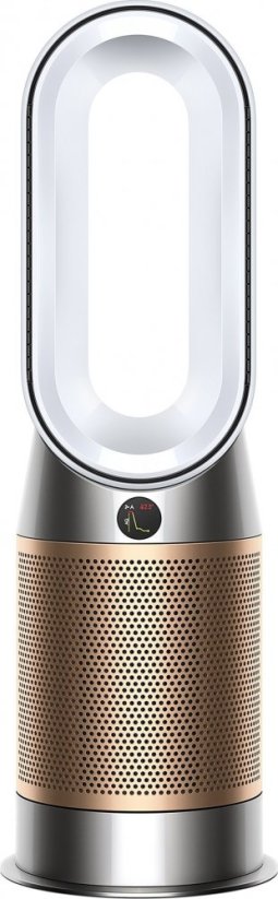 Dyson Purifier Hot+Cool™ Formaldehyde HP09