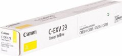 Canon C-EXV29 Yellow Originál  (CF2802B002)