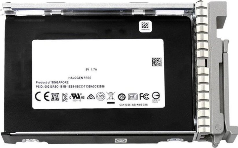 Cisco 1.9TB 2.5'' SAS-3 (12Gb/s)  (UCS-SD19TK1X-EV=)