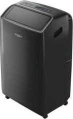 Whirlpool PACF212HP black