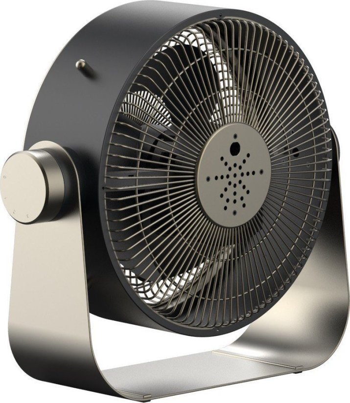 Stylies ventilátor biurkowy Castor