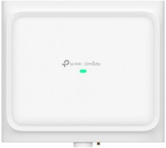 TP-Link Omada EAP772-Outdoor WiFi 7 BE9300 Trzypasmowy 2.5 GbE PoE Biely (EAP772-Outdoor)