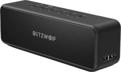 Blitzwolf BW-WA4 Čierny (BW-WA4)