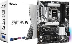 ASRock B760 PRO RS