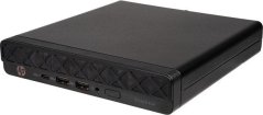 HP HP EliteDesk 8 G1a Next Gen AI - Mini - Ryzen AI 5 340 / 2 GHz - RAM 32 GB - SSD 512 GB - NVMe - Radeon 840M - Wi-Fi 6, Bluetooth, 1GbE - WLAN: 802.11a/b/g/n/ac/ax, Bluetooth 5.4 - Win 11 Pro - keine Maus und Tastatur - Monitor: keiner - Tastatur: De