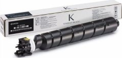 Kyocera Kyocera TK-8555K (1T02XC0NL0) Toner Cartridge, Black