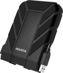 ADATA HD710 Pro 2TB Čierny (AHD710P-2TU31-CBK)