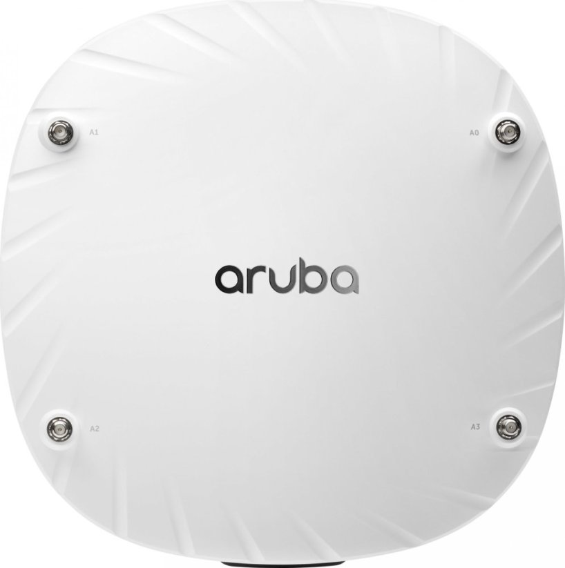 HPE ARUBA AP-534 (IL) UNIFIED-STOCK