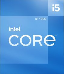 Intel Core i5-12500, 3 GHz, 18 MB, OEM (CM8071504647605)