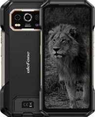 UleFone Armor 27 Pro 5G 12/256GB  black