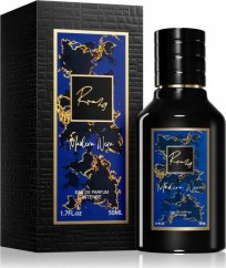 Dolce & Gabbana Rua29, Madera Nera Intense, Eau De Parfum, For Men, 50 ml For Men MEN