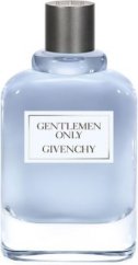 Givenchy Gentlemen Only EDT 150 ml MEN