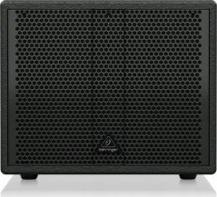 Behringer ML Behringer SAT 1008 SUBA Subwoofer aktywny 8" 600W