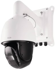 Abus 4 MP Kamera IP-PTZ kopułkowa 32-krotny zoom (IPCS84551)