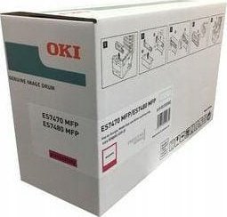 OKI TONER BLACK 11 000 STRON (46507624)