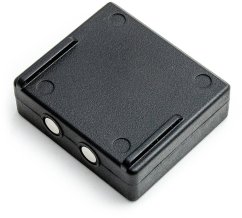 Kita Bateria do Hetronic Mini 68300900 3,6V 2000mAh