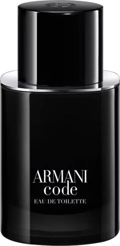 Giorgio Armani GIORGIO ARMANI New Code Pour Homme EDT 50ml MEN