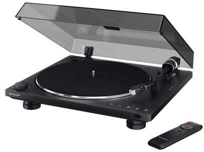 Sharp RP-TT100 black